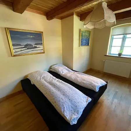 Korsholt-natur B-b Sindal