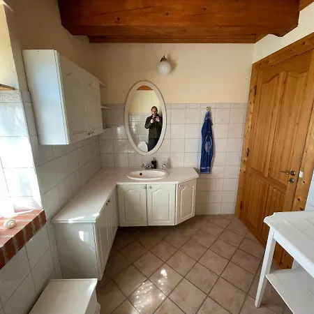 Korsholt-natur B-b بيت ضيافة