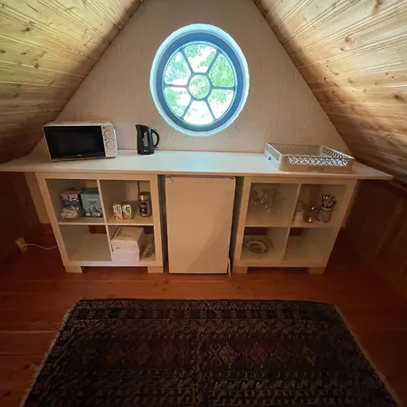 Korsholt-natur B-b Pensjonat