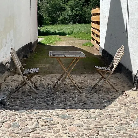 Korsholt-natur B-b Sindal